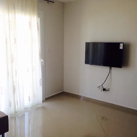 Blue Sun Apartamento Trikomo